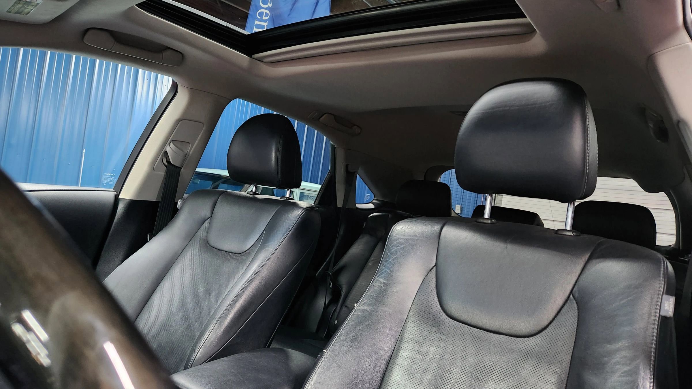 Used 2013 Lexus RX 350 AWD w/ Premium Pkg image 11