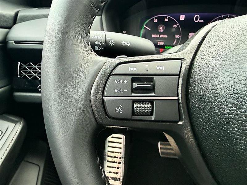 Used 2026 Honda Accord Sport image 32