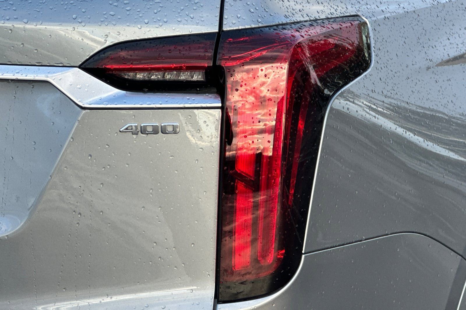 Used 2025 Cadillac XT6 Premium Luxury w/ Technology Package image 54