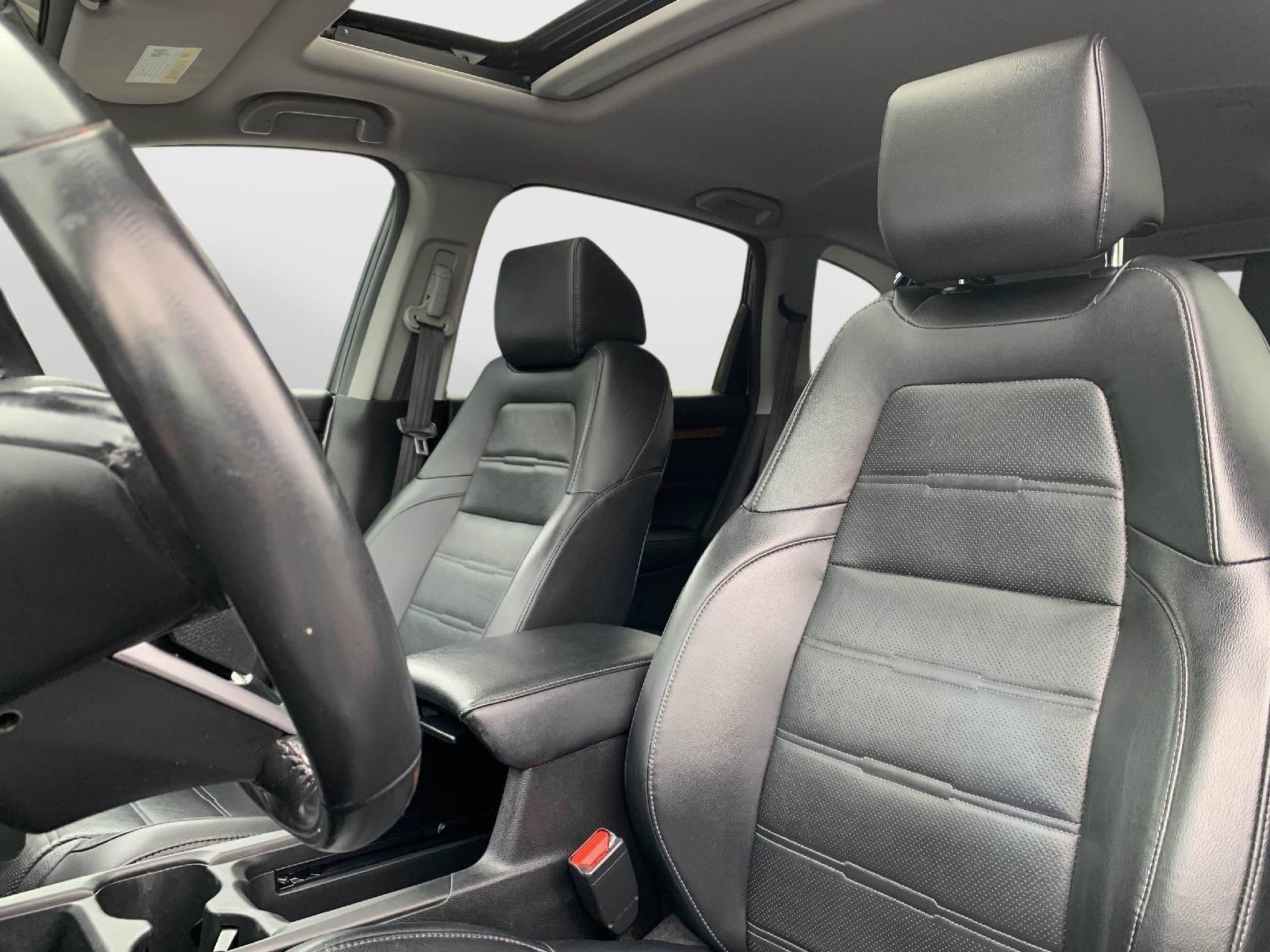 Used 2019 Honda CR-V EX-L image 30
