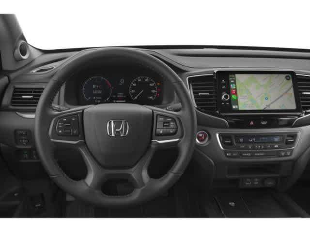 New 2026 Honda Ridgeline Sport image 10