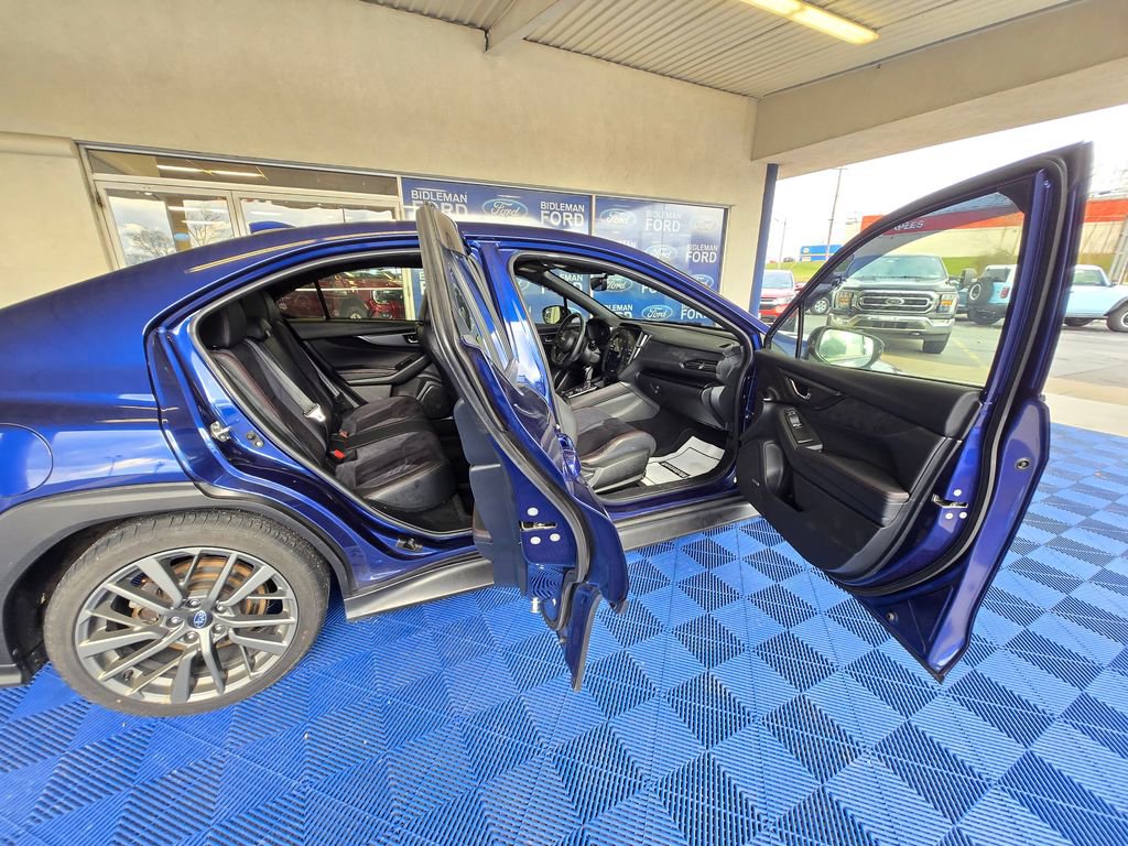 Used 2022 Subaru WRX GT image 27