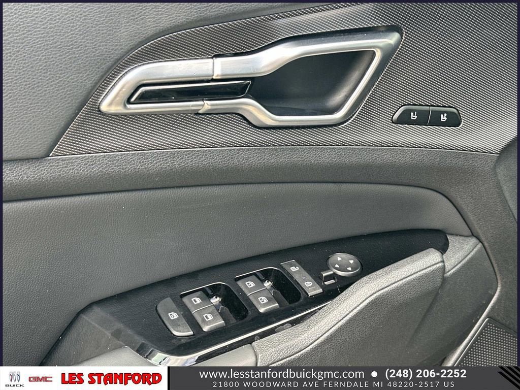 Used 2025 Kia Sportage SX AWD/4WD image 18