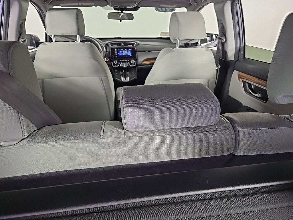 Used 2020 Honda CR-V EX image 13