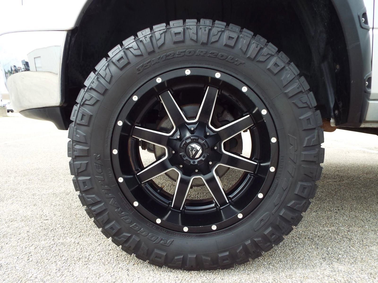 Used 2015 RAM 1500 Sport w/ Convenience Group AWD/4WD image 9