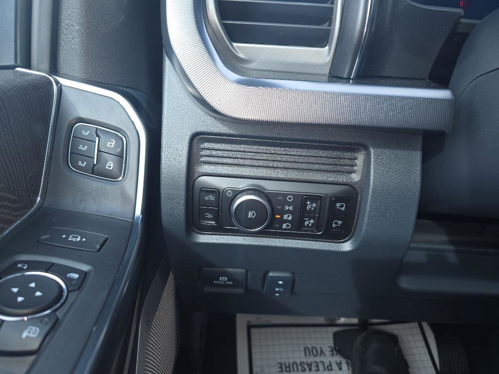 New 2025 Ford F350 Platinum image 21