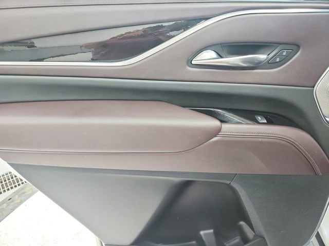 Used 2021 Cadillac Escalade Sport Platinum image 45