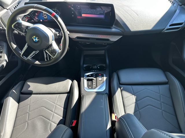 Used 2026 BMW M235i xDrive Gran Coupe AWD/4WD image 19