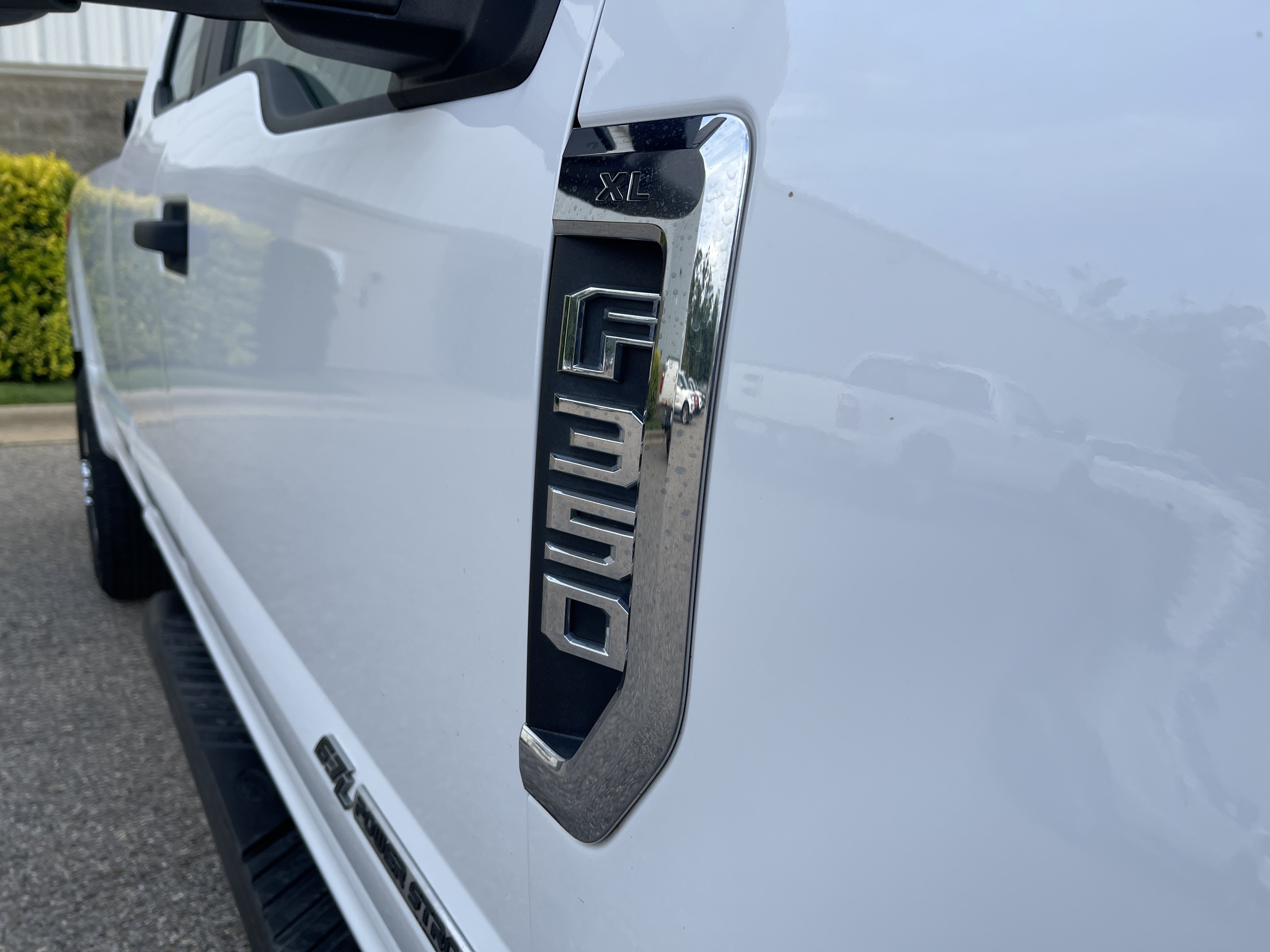 Used 2017 Ford F350 XL w/ XL Value Package AWD/4WD image 27