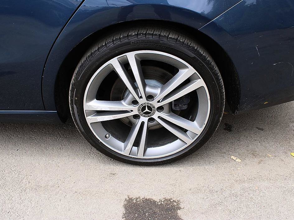 Used 2020 Mercedes-Benz CLA 250 image 8