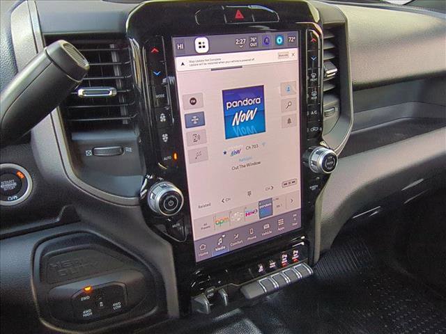 New 2026 RAM 2500 Tradesman image 11