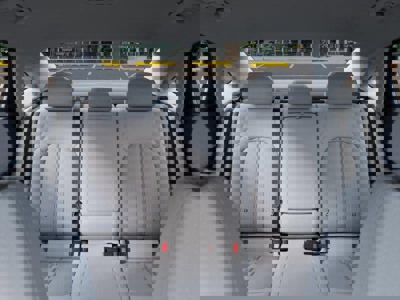 New 2026 Hyundai Sonata SEL image 51