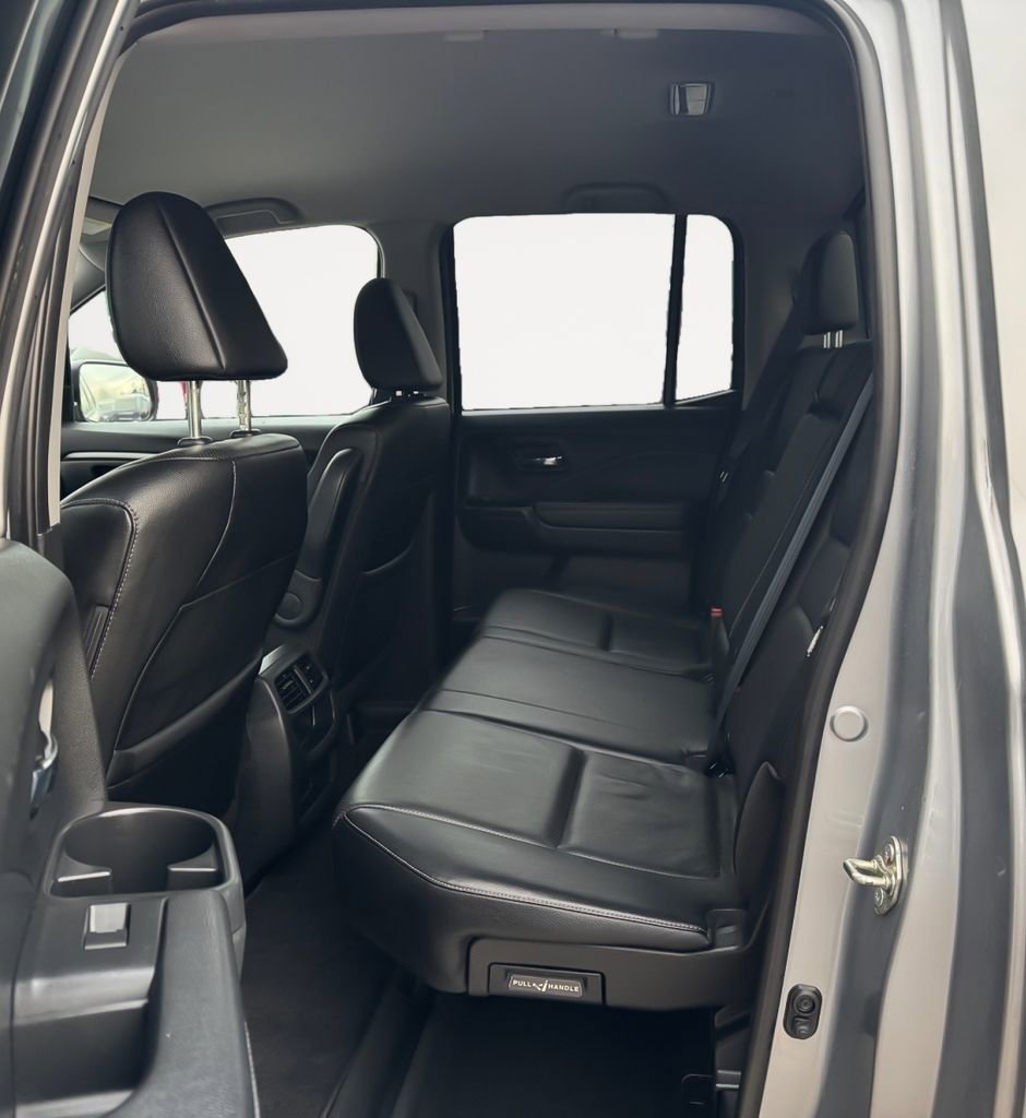 Used 2017 Honda Ridgeline RTL image 13