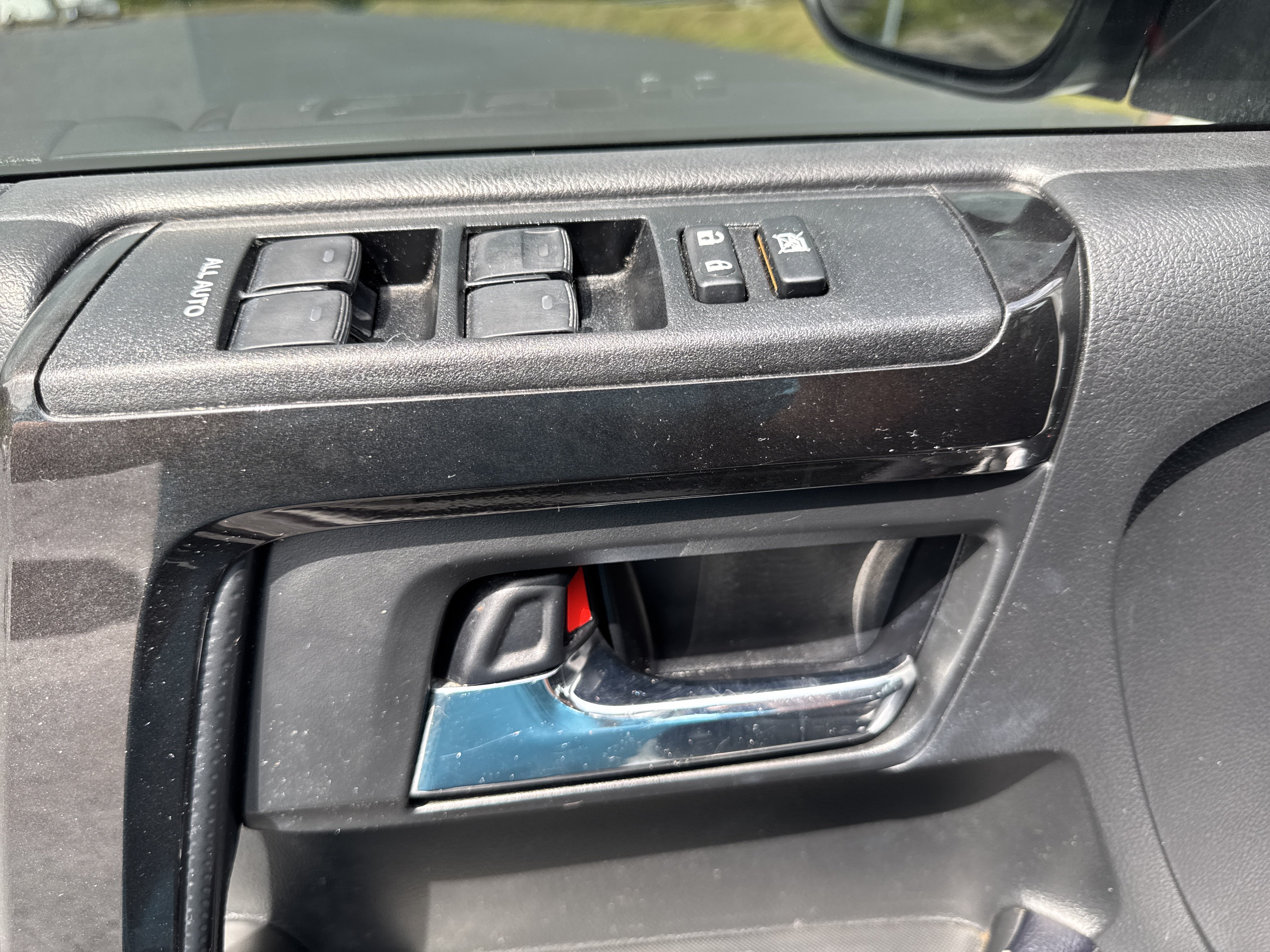 Used 2020 Toyota 4Runner TRD Off-Road Premium w/ Moonroof Package AWD/4WD image 9