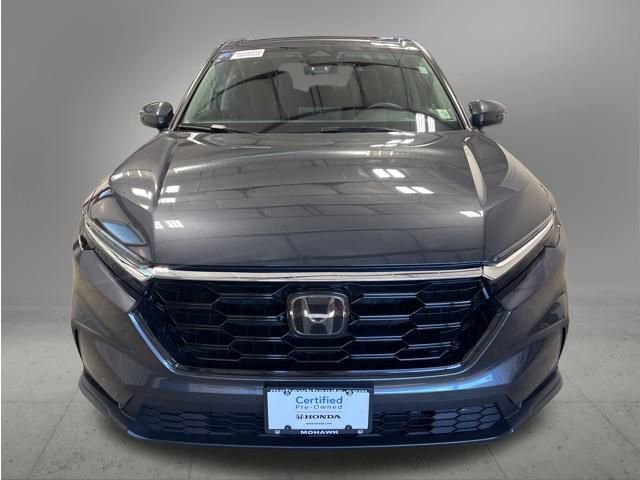 Certified 2024 Honda CR-V EX image 10