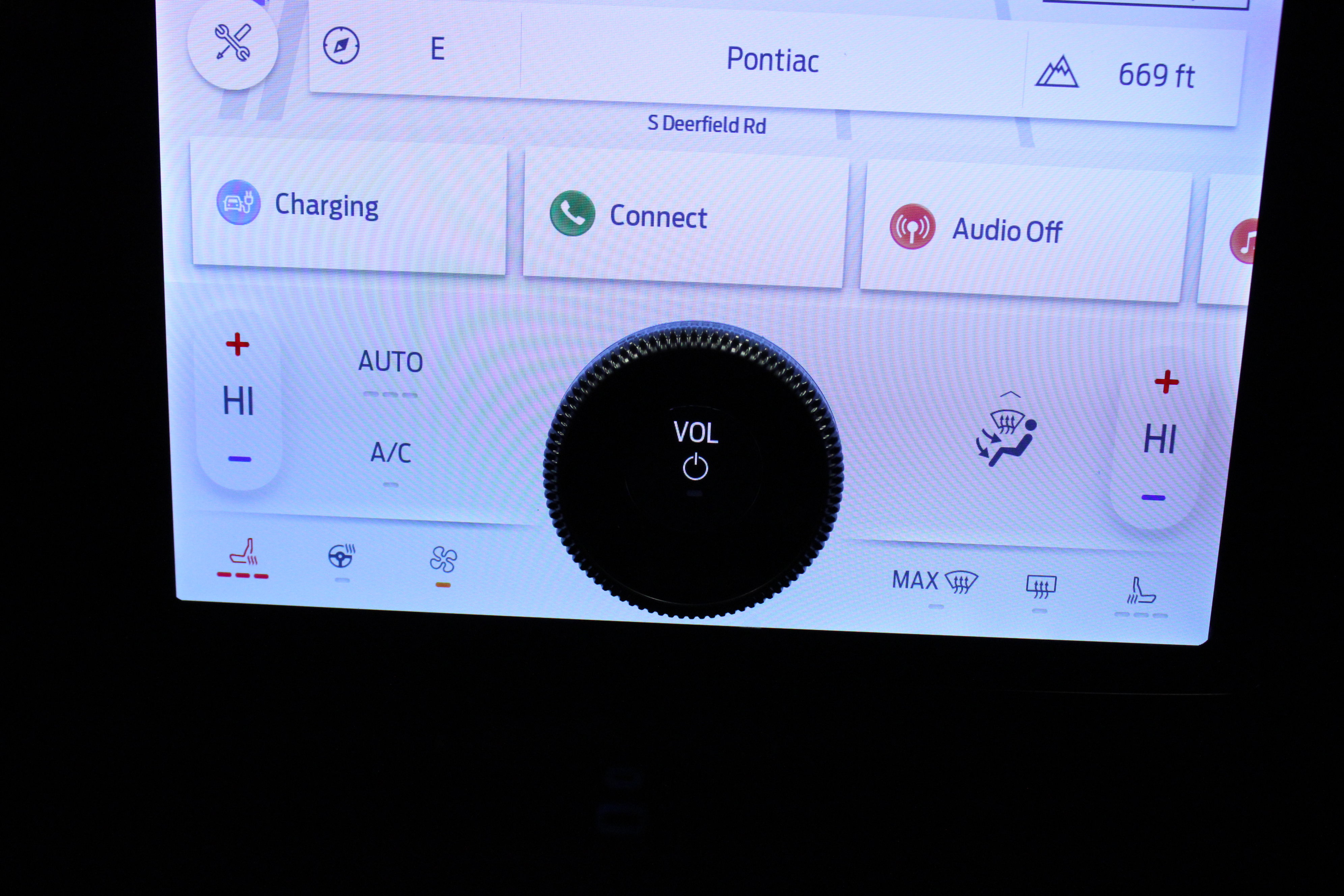 Used 2022 Ford Mustang Mach-E Select w/ Comfort/Technology Package image 25