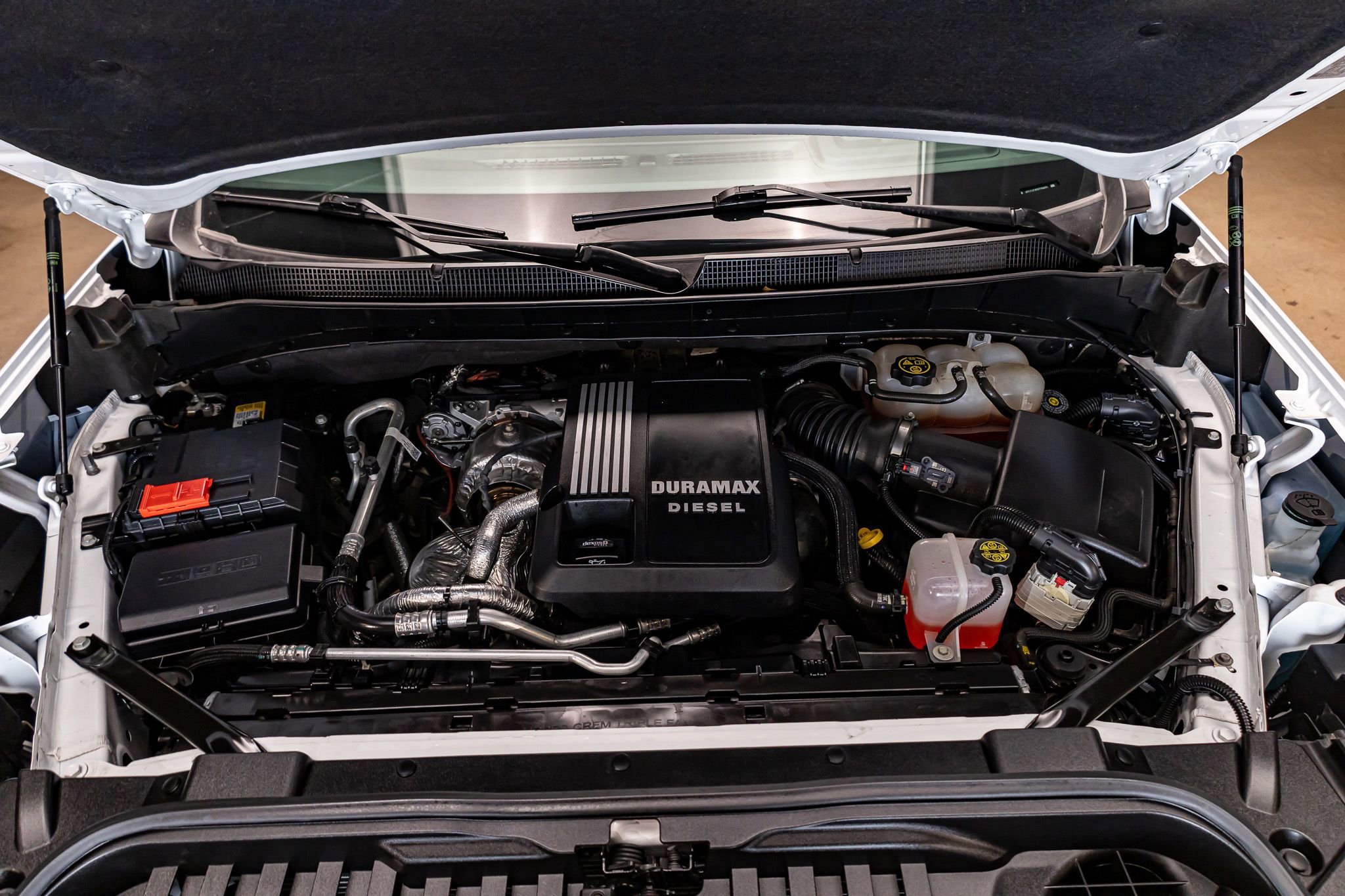 Used 2023 Chevrolet Silverado 1500 LTZ image 35