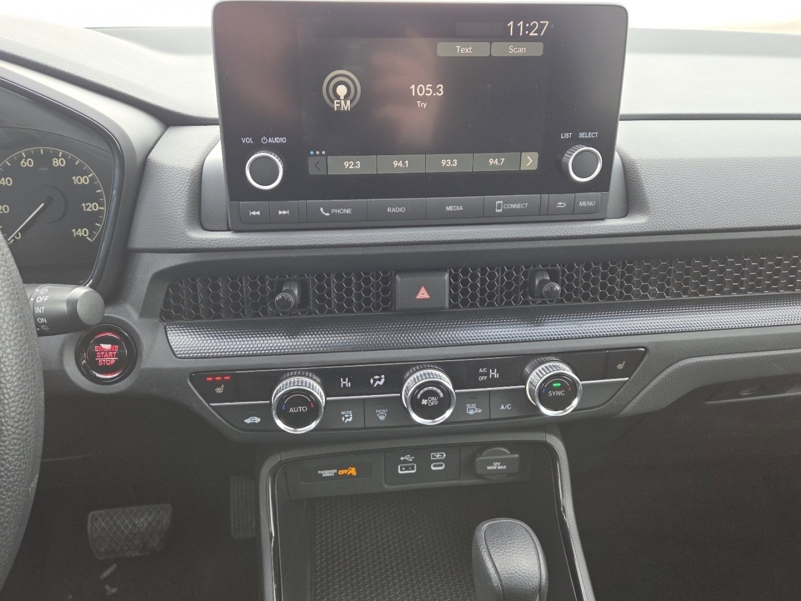 Used 2024 Honda CR-V EX image 25