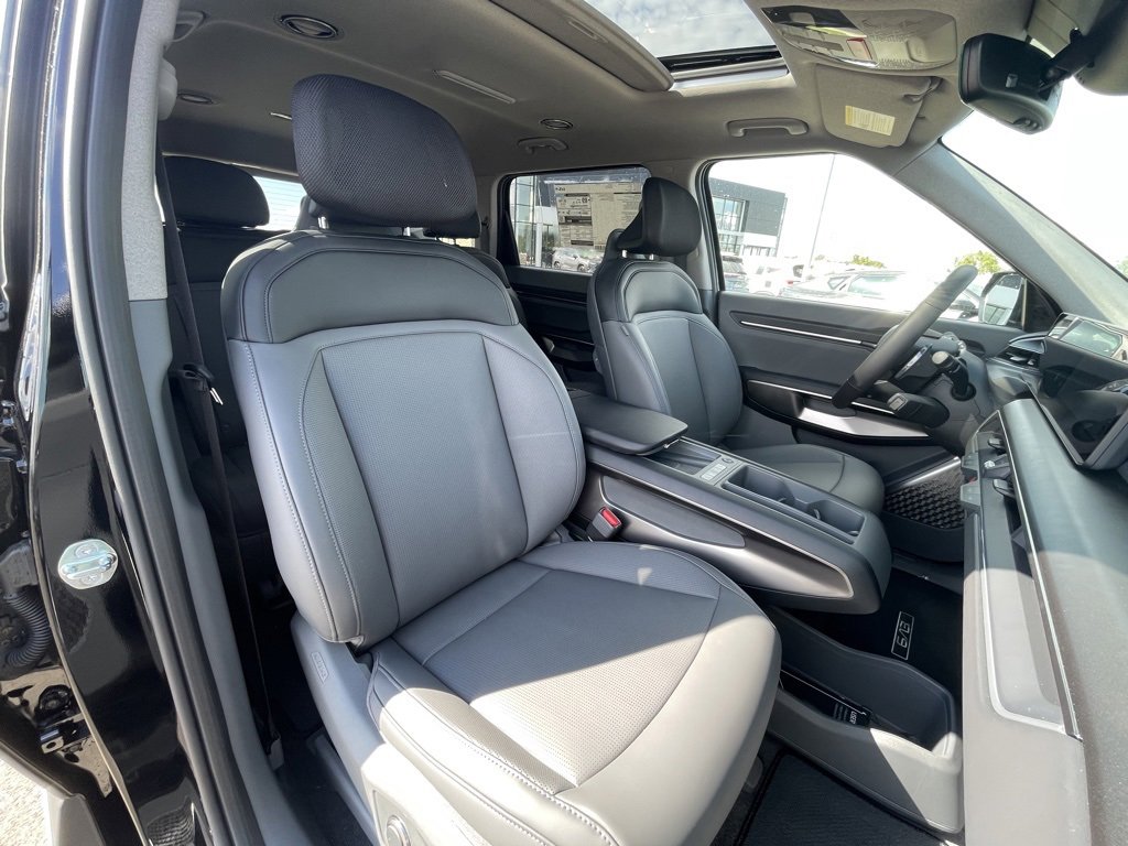 New 2026 Kia EV9 Light image 30