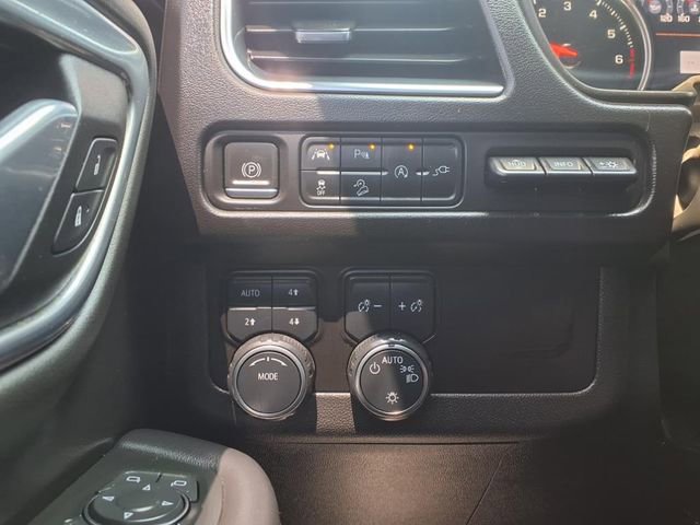 Used 2021 Chevrolet Tahoe High Country image 19