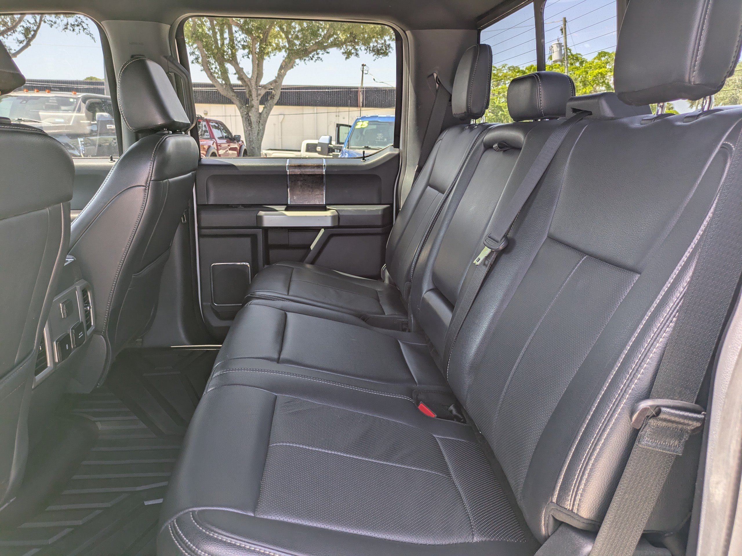 Certified 2022 Ford F250 Lariat AWD/4WD image 14