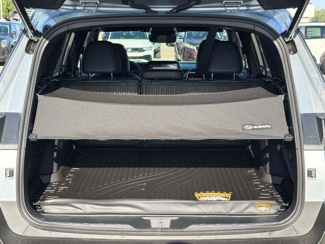 New 2026 Subaru Outback Wilderness w/ Wilderness Plus Package AWD/4WD image 25