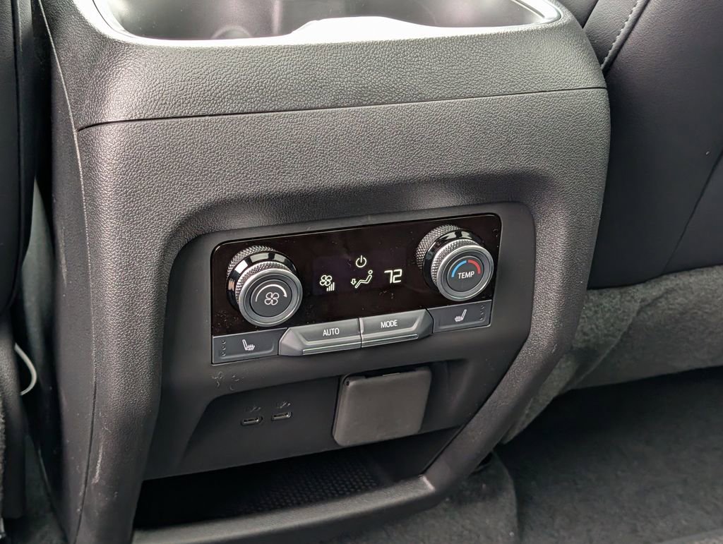 New 2026 Buick Enclave Avenir w/ Super Cruise Package image 26