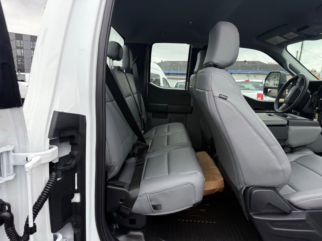 New 2026 Ford F450 XL AWD/4WD image 27