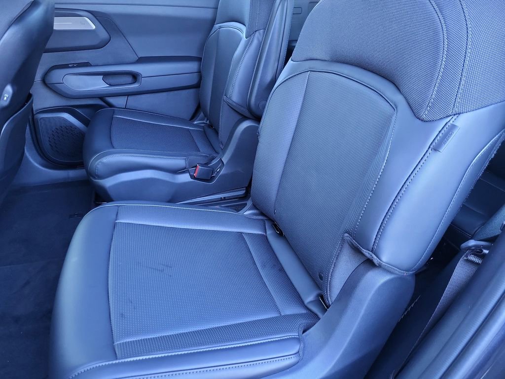 New 2027 Kia Telluride S AWD/4WD image 12
