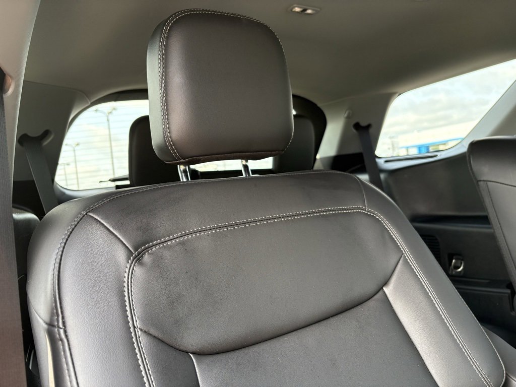 Used 2022 Ford Explorer XLT w/ Equipment Group 202A image 64