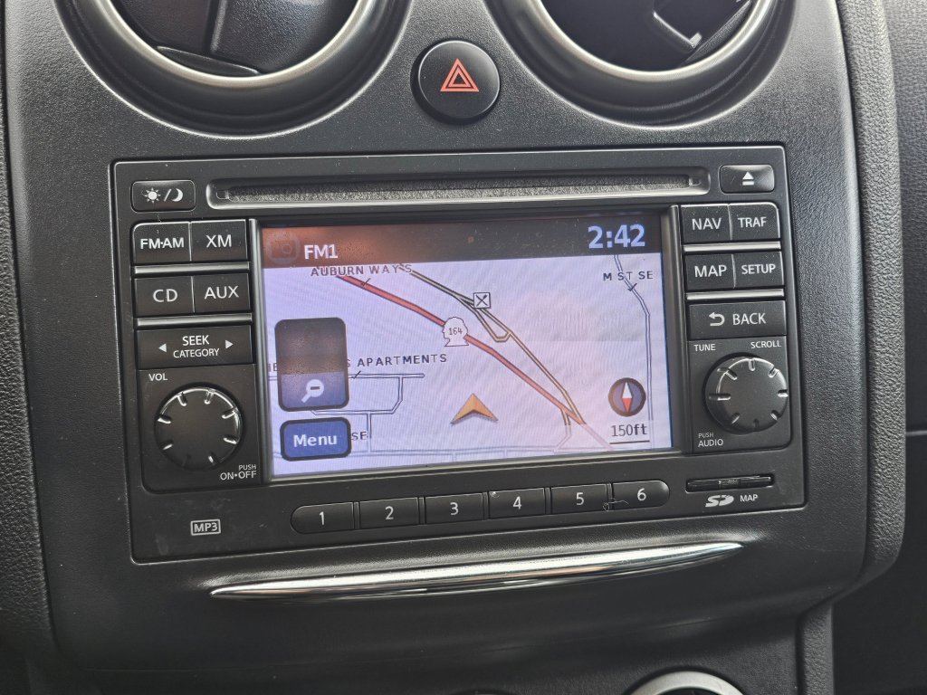 Used 2012 Nissan Rogue SL image 7