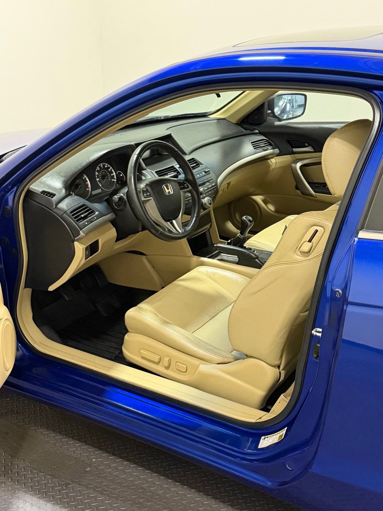 Used 2008 Honda Accord EX-L image 8