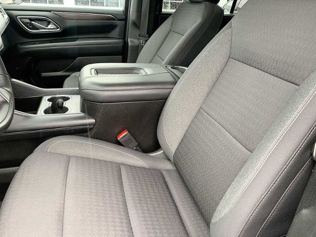 New 2023 Chevrolet Tahoe LS AWD/4WD image 18