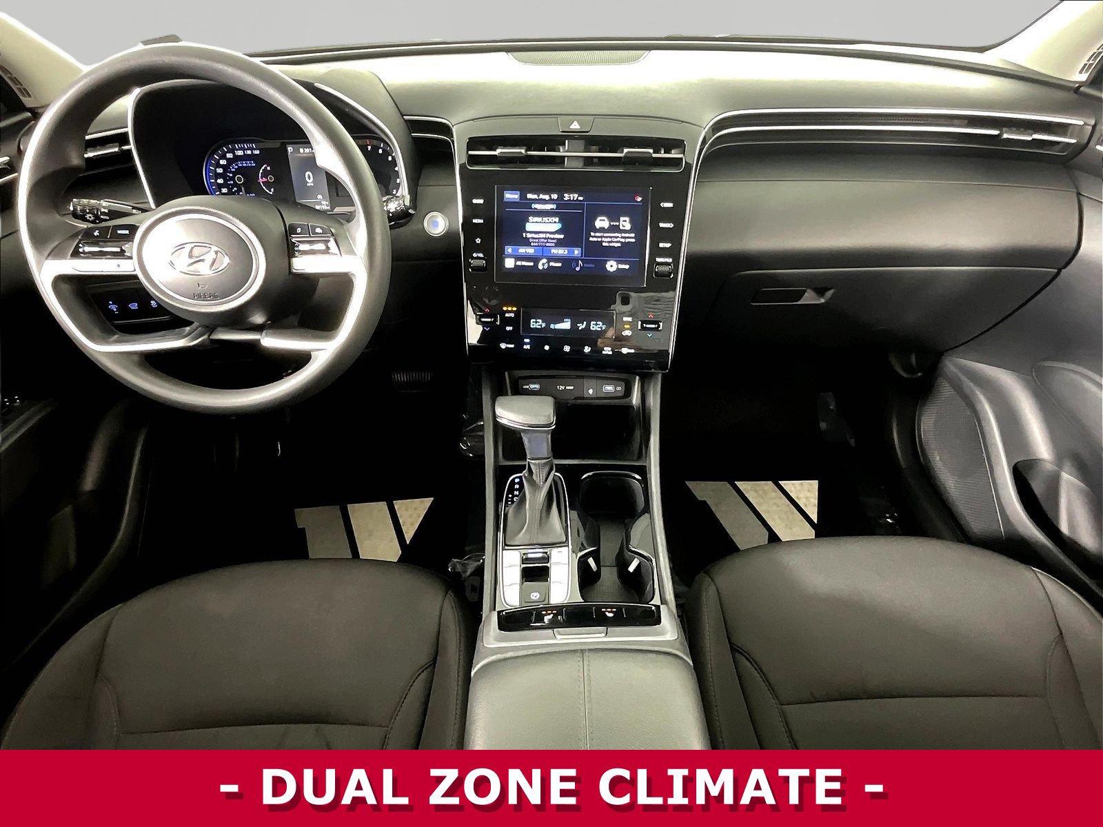Used 2024 Hyundai Tucson SEL FWD image 7