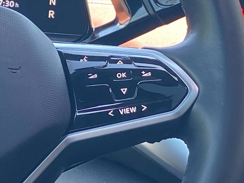 Certified 2022 Volkswagen ID.4 Pro S image 7