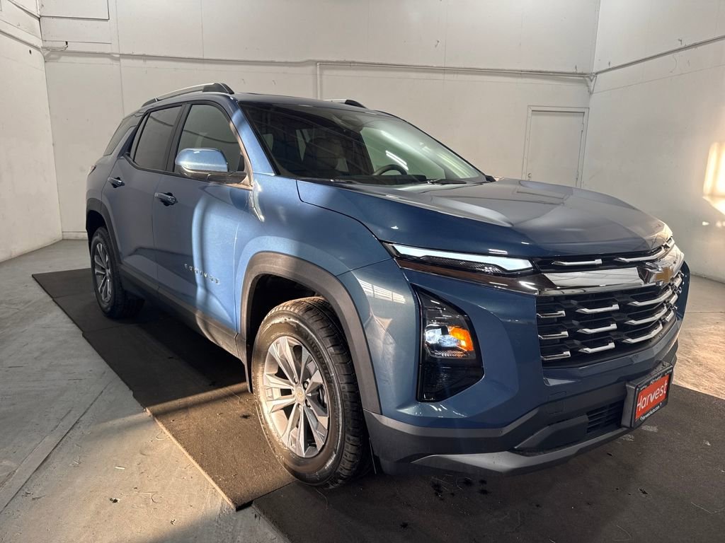 New 2026 Chevrolet Equinox LT w/ Convenience Package II