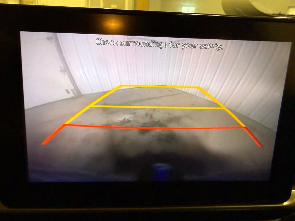 Certified 2022 Hyundai Venue SE w/ Cargo Package FWD image 34