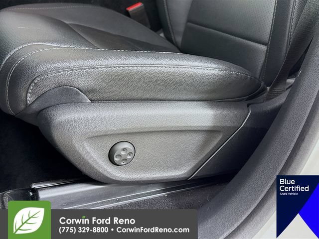 Used 2024 Mercedes-Benz GLE 450e 4MATIC image 22