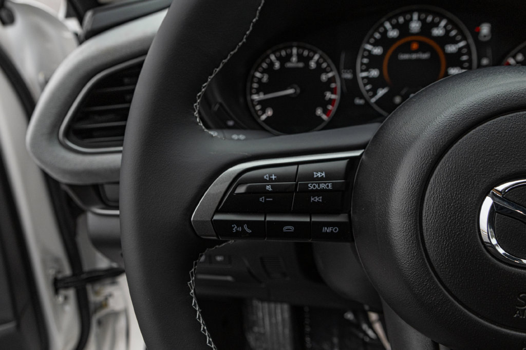 New 2026 MAZDA CX-30 Aire Edition AWD/4WD image 30