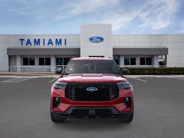 New 2026 Ford Explorer ST image 6