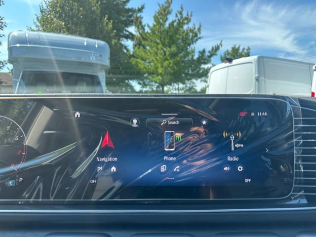 New 2026 Mercedes-Benz GLE 450 4MATIC image 28