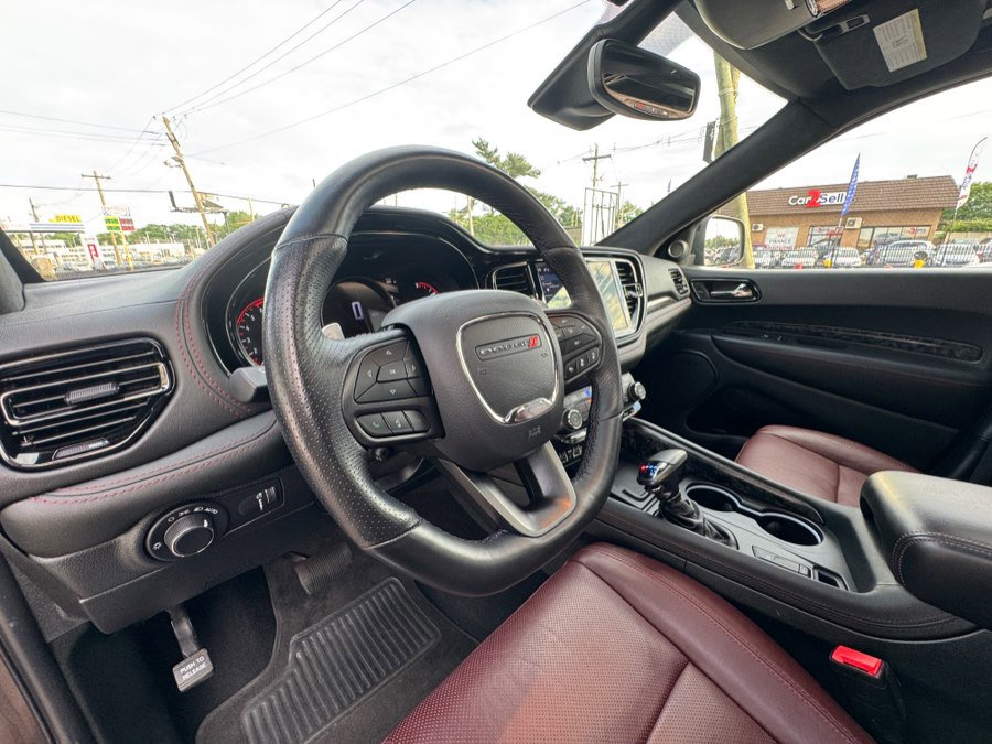 Used 2024 Dodge Durango R/T AWD/4WD image 23