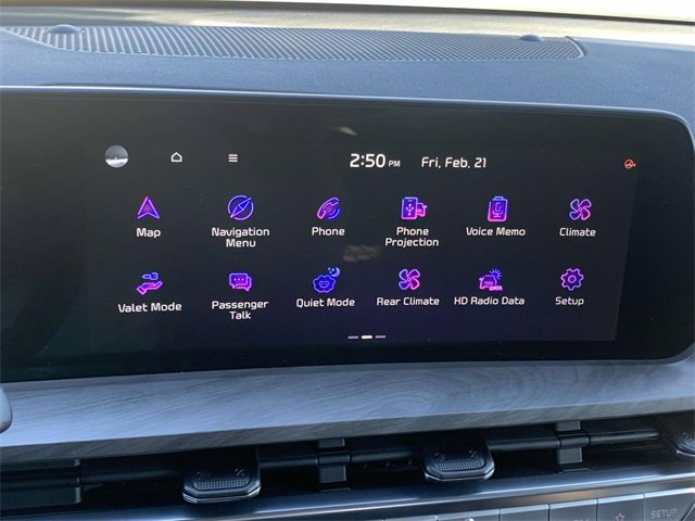 New 2025 Kia Telluride SX Prestige X-Line image 17