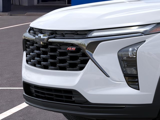 New 2026 Chevrolet Trax RS w/ Driver Confidence Package FWD image 13