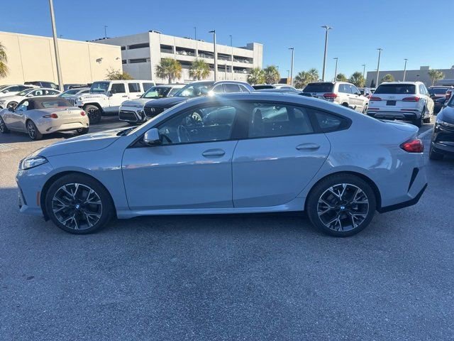 Used 2025 BMW 228i xDrive 228 xDrive Gran Coupe image 6