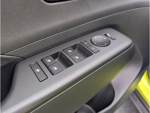 Certified 2025 Hyundai Kona SEL image 15