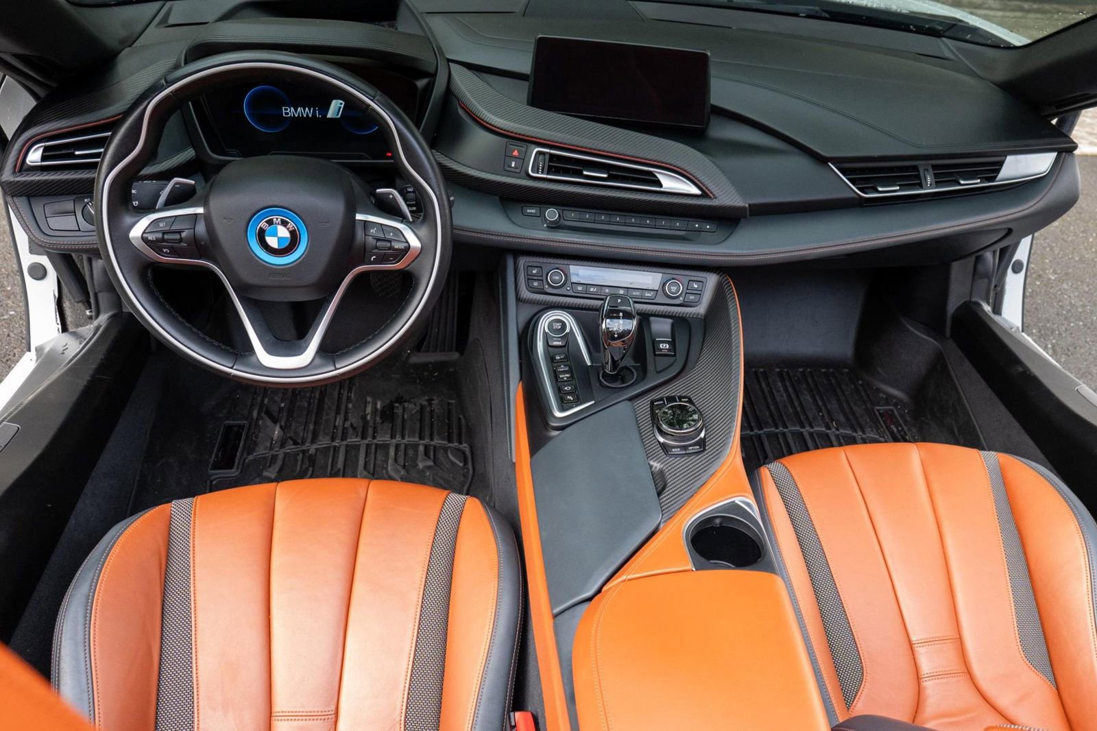 Used 2019 BMW i8 Roadster AWD/4WD image 29
