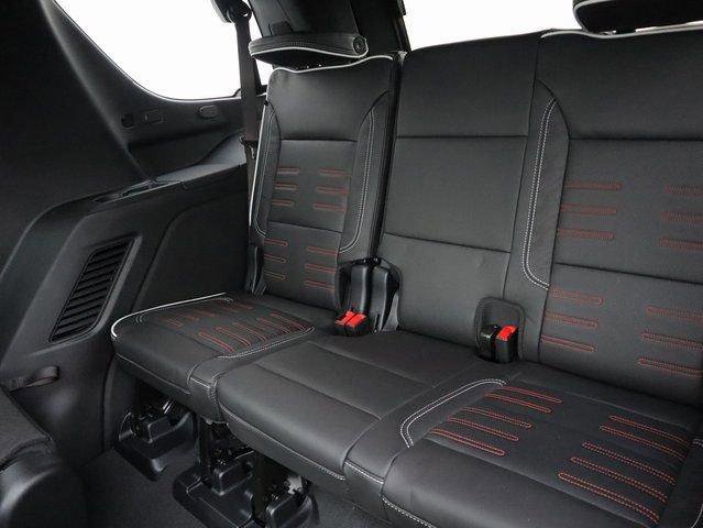New 2025 GMC Yukon AT4 Ultimate image 17