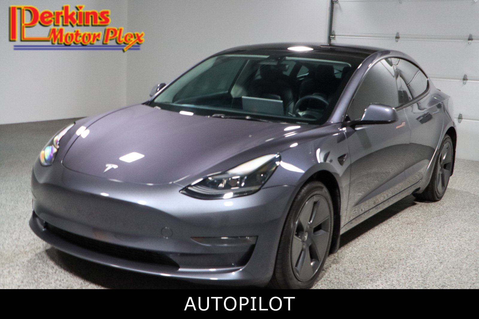 Used 2023 Tesla Model 3 Long Range