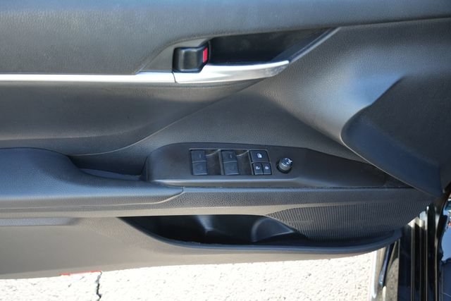 Used 2023 Toyota Camry TRD w/ TRD Package w/JBL Audio FWD image 21